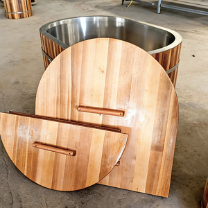 Piscine familiale utilisée Excersize Swim Pool Hot Spa Tub <span class=keywords><strong>Hydrorelax</strong></span> Spa Massage Lay Spa Hot Tub - Product Image 1