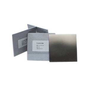 Materiale metallico refrattario ad alta purezza lamiera di tantalio prezzo lamiera <span class=keywords><strong>Ta</strong></span> 99.95% lamiera di tantalio - Product Image 1