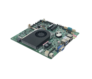 Placa Base de Computadora con Procesador de 5.ª Generación, Pantalla Dual EDP, I5 5200U 5250U 5257U 5300U, Compatible con 4K 1HDMI - Product Image 3