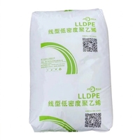 Granulés de polyéthylène linéaire à faible densité (LLDPE) de qualité supérieure HBCS, grade 7149U, pour la rotomoulage, destinés aux réservoirs d'eau de 30 000 L