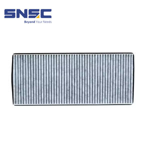 Sinotruk sitrak ตัวกรองแอร์รถบรรทุก712W61942-<span class=keywords><strong>1304</strong></span> - Product Image 2