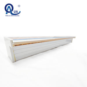 Luz LED de Cascada de Alta Calidad Water Crown, IP68 Impermeable, Batería de Litio de 3000mAh, Precio al por Mayor de Guangdong - Product Image 5