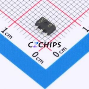 วงจรรวม XC6220B121PR-G ใหม่ดั้งเดิม SOT-89-5ชิป IC PMIC ตัวควบคุมเชิงเส้น (LDO) - Product Image 1