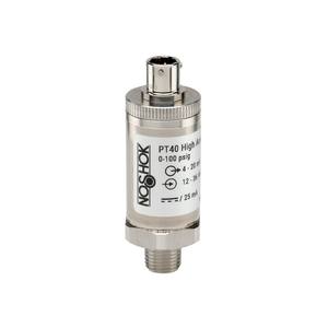 China Shipping Agent Service PT40-15psiv-1-1-2-2 Drucksensor -103,42 kPa bis 0 kPa Vakuum 6,35 mm NPT 4 bis 20 mA Messumformer - Product Image 1