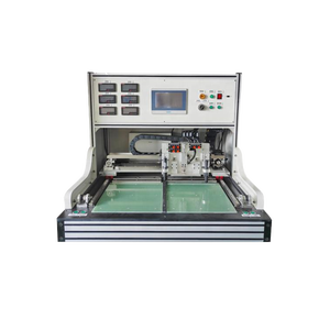 Equipo de Prueba Universal de Lúmenes para Luces LED Dob <span class=keywords><strong>Pcb</strong></span>, Máquina de Detección de Potencia, Máquina de Prueba de Fuente de Luz Dob - Product Image 6