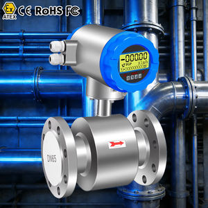 เครื่องวัดอัตราการไหลแบบดิจิตอล เครื่องวัดอัตราการไหลแบบอินไลน์ เครื่องวัดอัตราการไหลสูงสุด เครื่องวัดน้ำ <span class=keywords><strong>1</strong></span> <span class=keywords><strong>นิ้ว</strong></span> <span class=keywords><strong>ราคา</strong></span> - Product Image 1