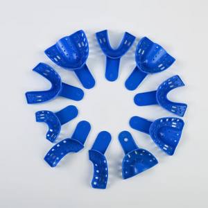 Xingcheng Dental <strong>Teeth</strong> <strong>Mould</strong> Kit Impression Tray for Multi-Purpose <strong>Teeth</strong> <strong>Whitening</strong> Accessories - Product Image 2