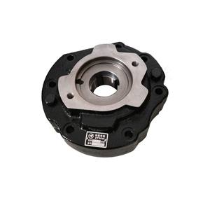 Bomba de suministro de aceite Daewoo Doosan A612433, bomba de engranajes para montacargas diésel D50G D60G D70G de 1 etapa - Product Image 2