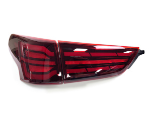 Feux arrière LED de haute qualité adaptés aux modèles <span class=keywords><strong>Nissan</strong></span> <span class=keywords><strong>Qashqai</strong></span> de 2016 à 2022 - Product Image 2