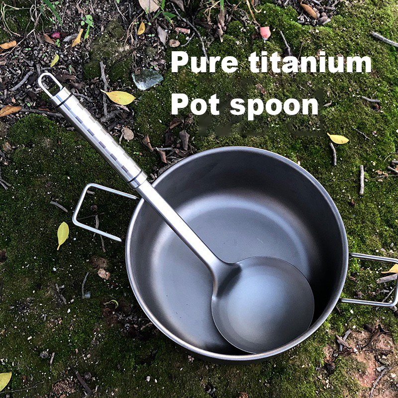 ช้อนหม้อ12.8*4.9*3.7นิ้ว