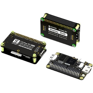Placas de Desarrollo Sipeed Lichee Nano Zero V3S Lichee RV 86 Panel Lichee RV Dock RISC-V Linux F1c100s - Product Image 3
