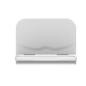 Clearance Sale Wall Mounted Invisible Shower <b>Stool</b> for Elderly Bathroom Use Kitchen & Dining Storage Modern <b>Plastic</b> Design - Product Image 2