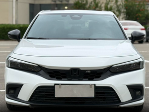 Voiture d'occasion Honda <span class=keywords><strong>Civic</strong></span> 1.0T 180TURBO CVT Transmission Boîte de vitesses à gauche Phares au xénon Années 2019-2024 Très faible kilométrage - Product Image 3