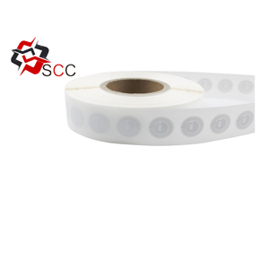 Tùy chỉnh giá tốt nhất <span class=keywords><strong>RFID</strong></span> Tag giấy nhãn <span class=keywords><strong>RFID</strong></span> NFC Tag nfc213/215/216 <span class=keywords><strong>chip</strong></span> cho chống hàng giả - Product Image 4