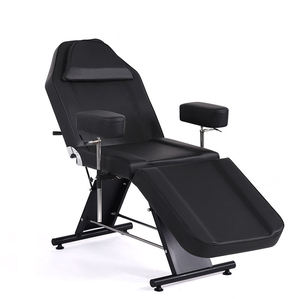 <b>Folding</b> Beauty Bed Massage Bed Therapy Bed Massage Multi functional Beauty Salon Special - Product Image 3