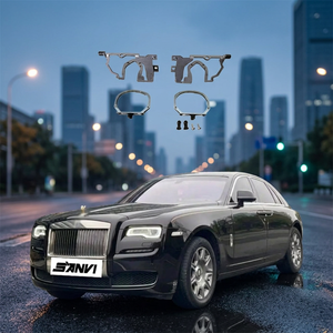 Support de fixation avant en acier Sanvi pour phare avant Rolls-Royce Ghost 2015-2018 - Product Image 3