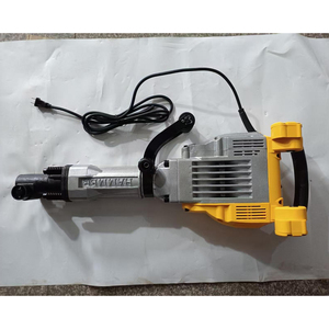 <span class=keywords><strong>MARTEAU</strong></span> DE DÉMOLITION Maison de jardin industrielle Robuste Main Électrique Démolition Jack <span class=keywords><strong>Marteau</strong></span> Démolition <span class=keywords><strong>Marteau</strong></span> Outils Perceuses Électriques - Product Image 2