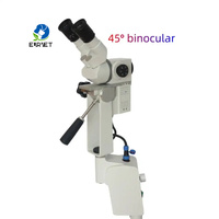 EUR VET Analyseur de sperme Casa Equipment Système d'analyse du sperme Testeur de numération et de motilité du sperme Analyseur de qualité du sperme