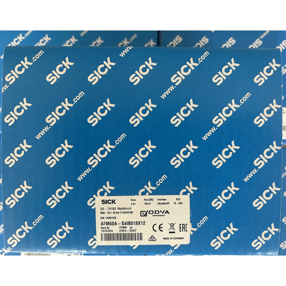 Original Brandneuer Encoder 1055334 AFM60AS4IB018x12 für SPS****^^^^ https://www.siboasi.com