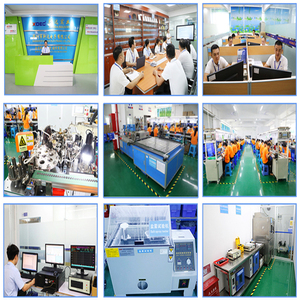 8Ohm 1 Wát hình bầu dục Micro Tablet trình điều khiển loa 20*30*4 mét đầy đủ phạm vi nam châm bên trong khung nhựa cho máy tính xách tay máy tính điện thoại di động - Product Image 4