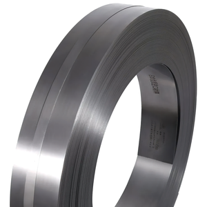 Строительный материал <span class=keywords><strong>65mn</strong></span> Ck75 Ck80 Высококачественная полоса из углеродистой стали - Product Image 1