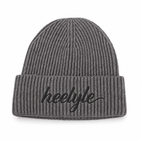Chapeau en acrylique 100% tricoté plat, coupe-vent, tendance européenne et américaine, avec logo personnalisé OEM, pour le ski en plein air, pour hommes et femmes, idéal pour le froid