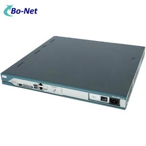 Ban đầu được sử dụng 2800 loạt dịch vụ tích hợp <span class=keywords><strong>Router</strong></span> <span class=keywords><strong>2821</strong></span> <span class=keywords><strong>Router</strong></span> với giấy phép - Product Image 4