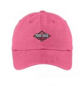 Gorra Deportiva Personalizada con Logotipo, Ajustable, de Goma Ecológica, Promocional, con Visera, Bordada, para Tenis, Golf y Actividades al Aire Libre - Product Image 2