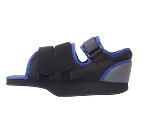 Chaussure de récupération post-opératoire Chaussure de marche médicale réglable pour le soutien post-chirurgie ou opération, pied ou orteil <span class=keywords><strong>cassé</strong></span>, oignons - Product Image 3