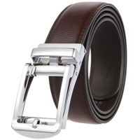 Ceintures et boucles de ceinture personnalisées LY36-222440-1, boucles de ceinture pour hommes