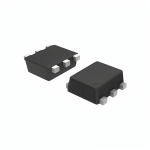 Composants électroniques : Transistors SOT-963 NSBA124EDP6T5G – Canal Fabricant - Product Image 1