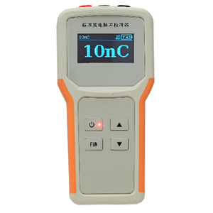 ระบบปล่อยประจุบางส่วน Tanbos TV60 DAC Cable 60kV PD ตำแหน่ง 36kV OEM - Product Image 4