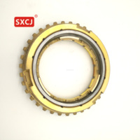 Anneau synchronisateur en laiton SXCJ pour BENZ Hilux, voiture, camion, transmission manuelle, pièce de rechange robuste avec garantie d'un an