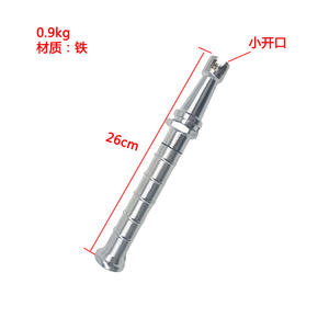 Hageldeuk Glijbaan Hamer Auto Body Reparatie Tool Pijnloze Hageldeuk Verwijdering Tool Auto Hagel Wrik Haak - Product Image 3