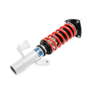FAPO PS027810 Factory Direct Sales Mono-<strong>tube</strong> Coilover Lowering <strong>Sets</strong> Absorb Shock for Mazda 3 2nd Gen BL 2008-2013 - Product Image 6