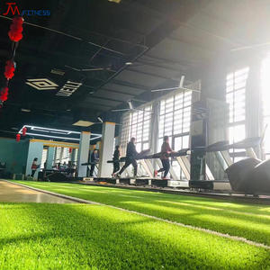 Usine chinoise bon marché, tapis de gazon de football, gazon <span class=keywords><strong>synthétique</strong></span> d'extérieur, gazon artificiel - Product Image 5