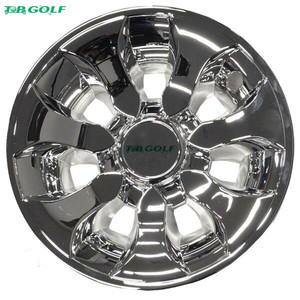 High-Quality, Durable Hubcap Spinners 