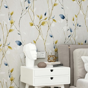 120*300 Waterproof IXPE <strong>Nature</strong> Marble Eco-friendlyFoam Easy Install <strong>Wall</strong> <strong>Sticker</strong> for Living Room Decoration Project - Product Image 2