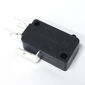 Cherry <span class=keywords><strong>Micro</strong></span> chuyển 3 pins đẩy button16a 250VAC kw3 oz <span class=keywords><strong>Micro</strong></span> chuyển đổi - Product Image 3