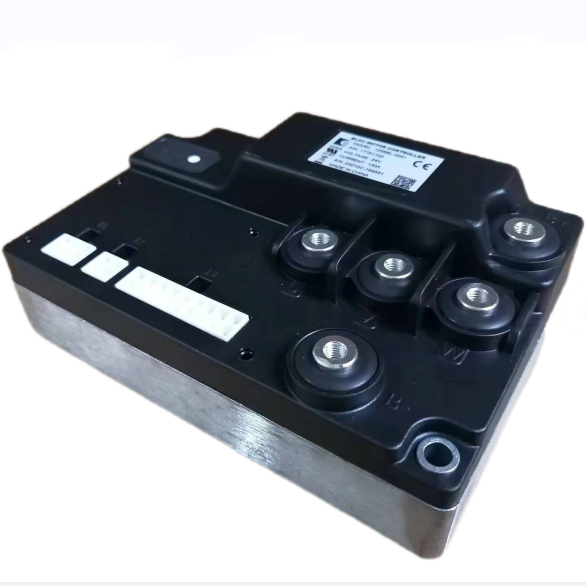 BLDC Curtis Brushless 36v 48V 90A Drive Motor Controller 1226BL-4153 for 48v 500W 800W DC Brushless Motor
