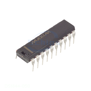 Manufacturer Channel Electronic Circuit Components DS1844-050 20 DIP Data Acquisition - Product Image 1