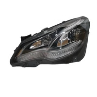 Conjunto de Faros Delanteros LED para Mercedes Benz Clase E W207, E220 E250 E350 E200 E300 E260 OE 2078207961, 2078208061