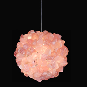 Villa <span class=keywords><strong>de</strong></span> lujo dormitorio luminoso gusano <span class=keywords><strong>de</strong></span> <span class=keywords><strong>seda</strong></span> capullo colgar lámparas Perknite piedra colgante luces decoración sala <span class=keywords><strong>de</strong></span> estar araña - Product Image 1