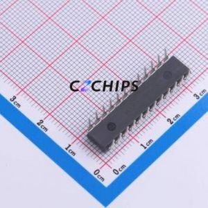 MAX267BENG+ Active <b>Filter</b> PDIP-24 <b>RF</b> Whole Sale Electronic Component Chips Supplier & BOM Service - Product Image 2