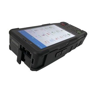 SENTER S337 V7 Prueba de telecomunicaciones PDA Funciones de cobre y fibra WIFI WIRE Speedtest IPTV, VDSL, VFL - Product Image 4