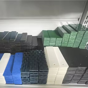Fabricants De Bandes Transporteuses En PVC Personnalisées En Chine