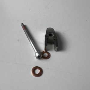 6110160038,6110160238,6110160738 pour Mercedes-Benz Kit de réparation de boulons d'injecteur de carburant Pièces de rechange en acier - Product Image 4