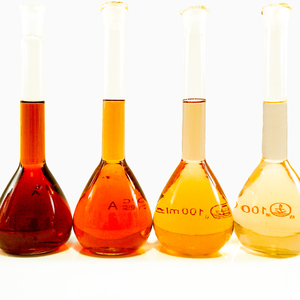E150a ZS-200C Fornitura di Fabbrica Additivo Alimentare Colore Caramello Liquido <span class=keywords><strong>Zucchero</strong></span> Bruciato, Aroma di Caramello Grado Alimentare Liquido Denso Marrone Scuro - Product Image 3