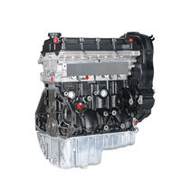 Venta directa de fábrica F16D3 1.6L Conjunto de motor para Chevrolet Cruze Aveo Optra Lacetti Daewoo Nexia Lanos Buick Excelle