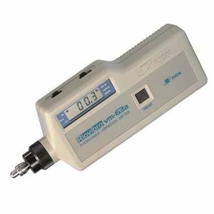 เครื่องวัดการสั่นสะเทือน รุ่นใหม่ ของแท้ รุ่น VM-63 VM-63A VM-63C VM-63B VM-82A - Product Image 5
